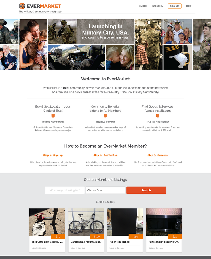 EverMarket