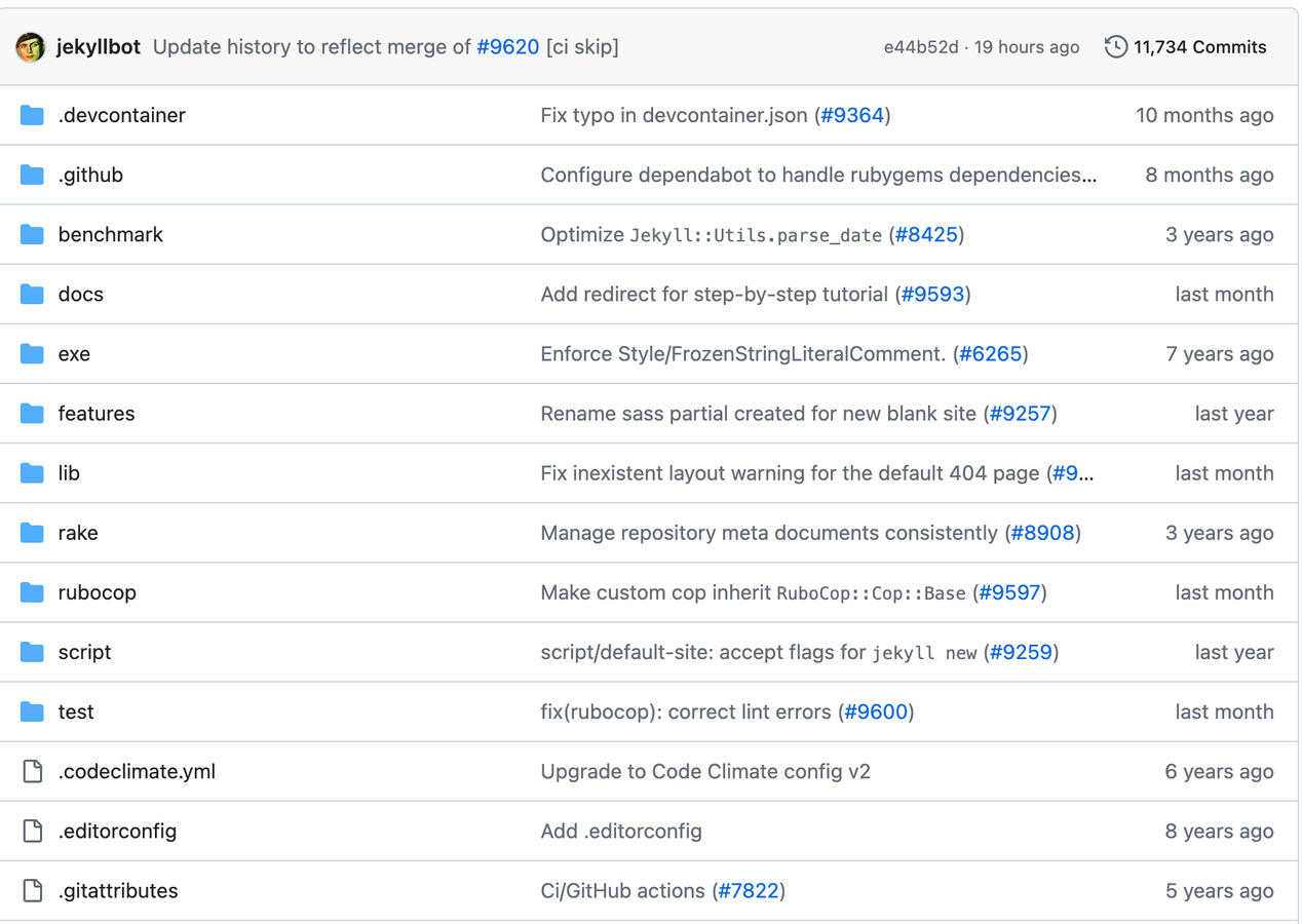Served up on Github CI/CD pipelines, allowing for quick update commits and wide-ranging scalability.